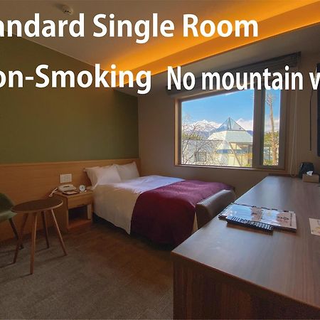Hotel Noborisaka Фудзикавагутико Экстерьер фото