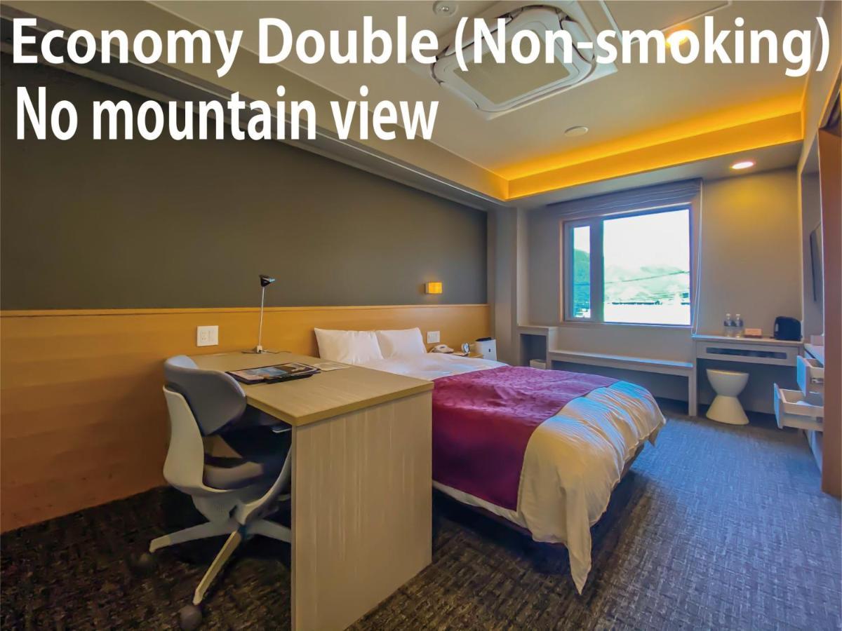 Hotel Noborisaka Фудзикавагутико Экстерьер фото