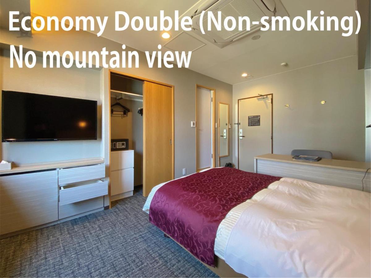 Hotel Noborisaka Фудзикавагутико Экстерьер фото