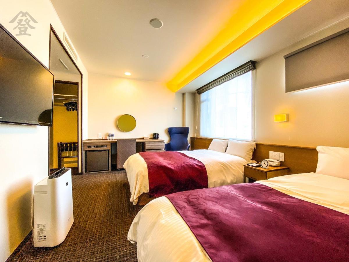 Hotel Noborisaka Фудзикавагутико Экстерьер фото