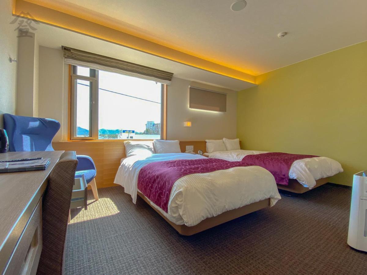 Hotel Noborisaka Фудзикавагутико Экстерьер фото